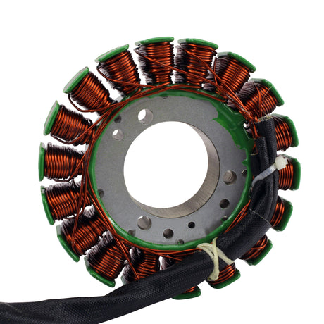Photo of Generator Stator 400 watts for Can-am Ryker 600 / 900 2019-2022 | OEM Repl.# 420296913 by RM STATOR - Premium for UTVs / Side by Sides