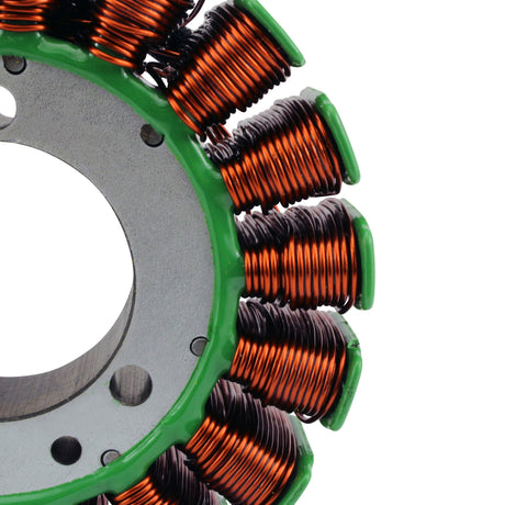 Photo of Generator Stator 400 watts for Can-am Ryker 600 / 900 2019-2022 | OEM Repl.# 420296913 by RM STATOR - Premium for UTVs / Side by Sides