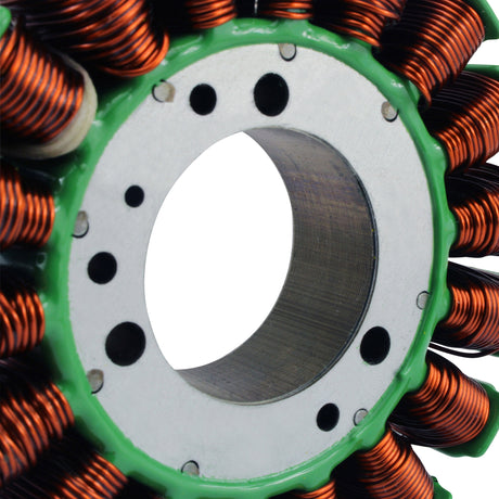 Photo of Generator Stator 400 watts for Can-am Ryker 600 / 900 2019-2022 | OEM Repl.# 420296913 by RM STATOR - Premium for UTVs / Side by Sides