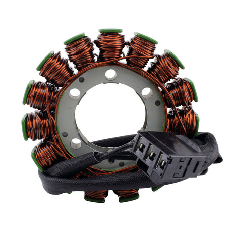 Photo of Generator Stator for Kawasaki Ninja ZX-6R 2019-2023 | OEM Repl.# 21003-0185 by RM STATOR - Premium for UTVs / Side by Sides