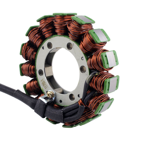 Photo of Generator Stator for Kawasaki Ninja ZX-6R 2019-2023 | OEM Repl.# 21003-0185 by RM STATOR - Premium for UTVs / Side by Sides