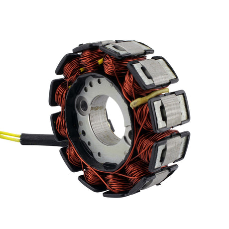 Photo of Generator Stator for Polaris Outlaw 110 | Sportsman 110 2016-2023 | OEM Repl.# 0455121 by RM STATOR - Premium for UTVs / Side by Sides