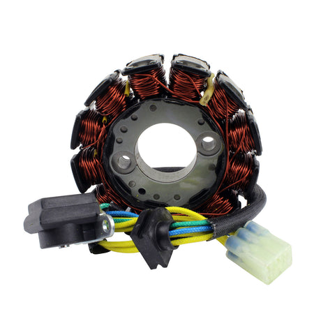 Photo of Generator Stator for Polaris Outlaw 110 | Sportsman 110 2016-2023 | OEM Repl.# 0455121 by RM STATOR - Premium for UTVs / Side by Sides