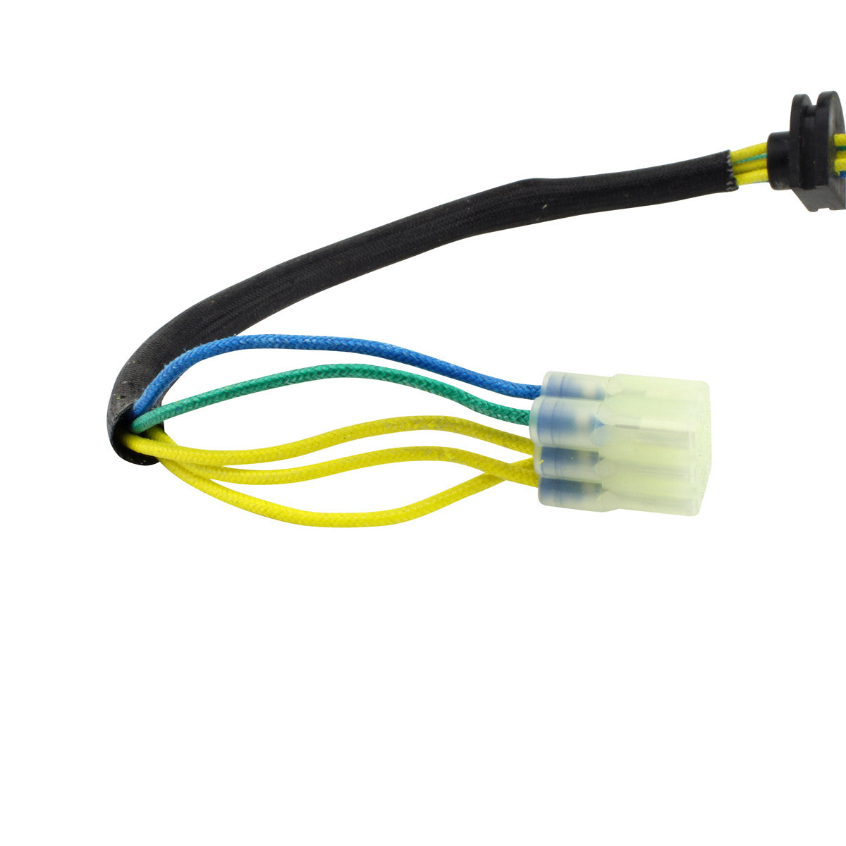 Photo of Generator Stator for Polaris Outlaw 110 | Sportsman 110 2016-2023 | OEM Repl.# 0455121 by RM STATOR - Premium for UTVs / Side by Sides