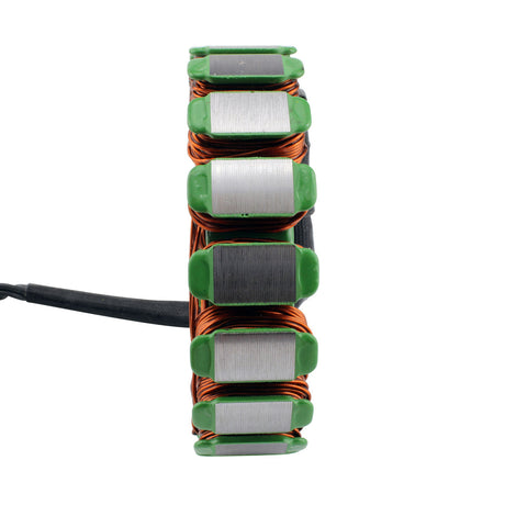 Photo of Generator Stator for Suzuki LTA 500 KingQuad AXi / AXi SE 2019-2021 | OEM Repl.# 32101-35K00 by RM STATOR - Premium for UTVs / Side by Sides