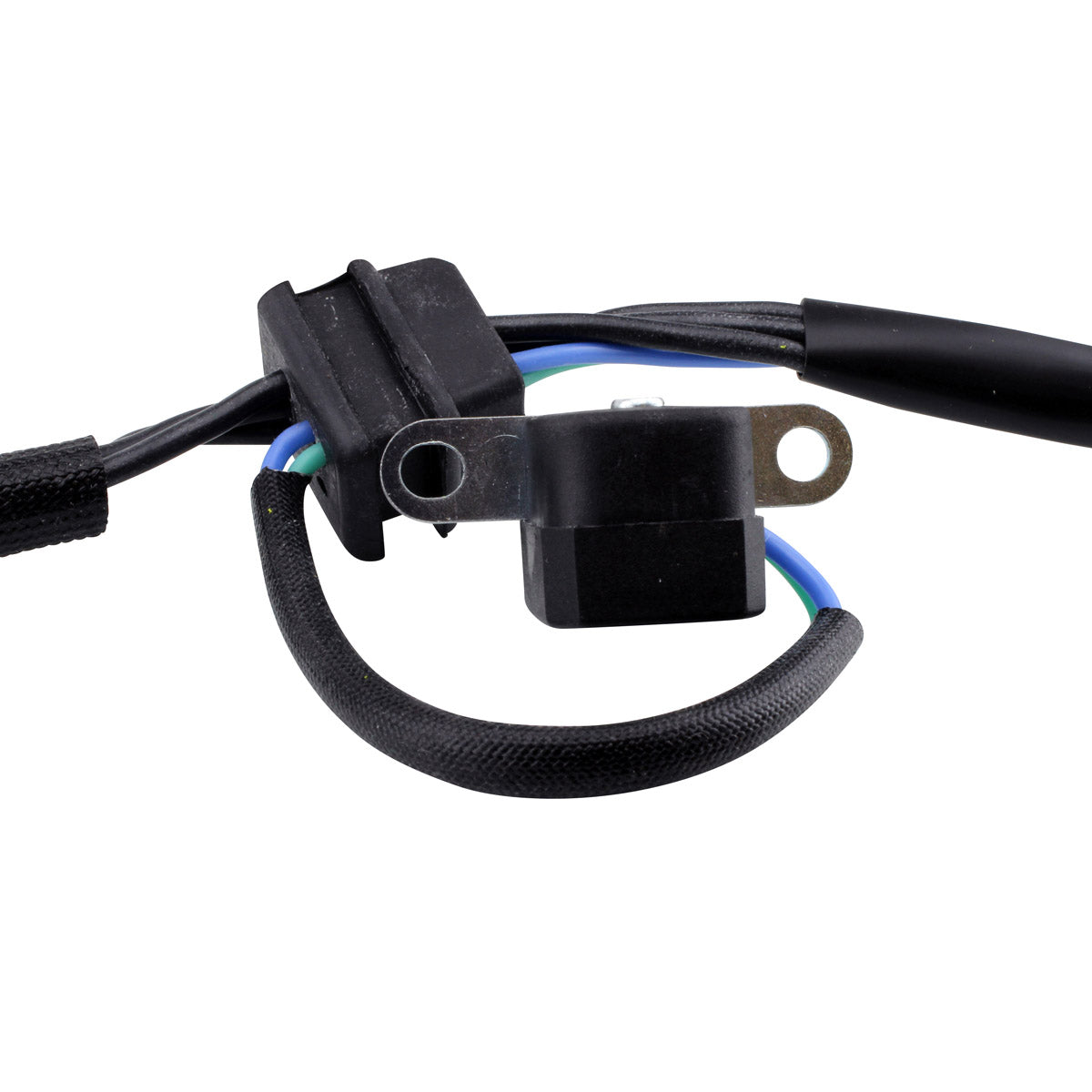 Photo of Generator Stator for Suzuki LTA 500 KingQuad AXi / AXi SE 2019-2021 | OEM Repl.# 32101-35K00 by RM STATOR - Premium for UTVs / Side by Sides