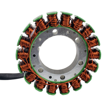 Photo of Generator Stator for Suzuki LTA 500 KingQuad AXi / AXi SE 2019-2021 | OEM Repl.# 32101-35K00 by RM STATOR - Premium for UTVs / Side by Sides