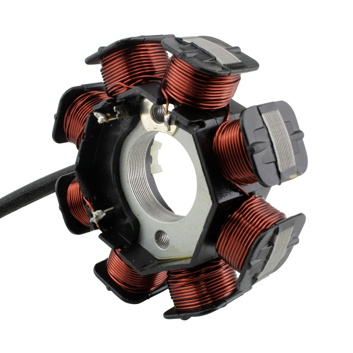 Photo of Generator Stator for Kawasaki KFX 90 2007-2017 2019-2024 | Kymco Mongoose 2009-2010 by RM STATOR - Premium for UTVs / Side by Sides