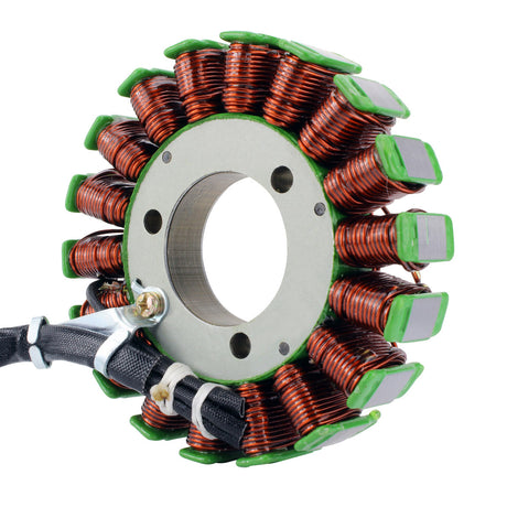 Photo of Generator Stator for Kawasaki Ninja 400 EX400 | Ninja 500 EX500 | Z 400 ER400 | Z 500 ER500 2018-2024 | # 21003-0178 by RM STATOR - Premium for UTVs / Side by Sides