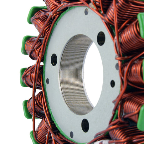 Photo of Generator Stator for Kawasaki Ninja 400 EX400 | Ninja 500 EX500 | Z 400 ER400 | Z 500 ER500 2018-2024 | # 21003-0178 by RM STATOR - Premium for UTVs / Side by Sides