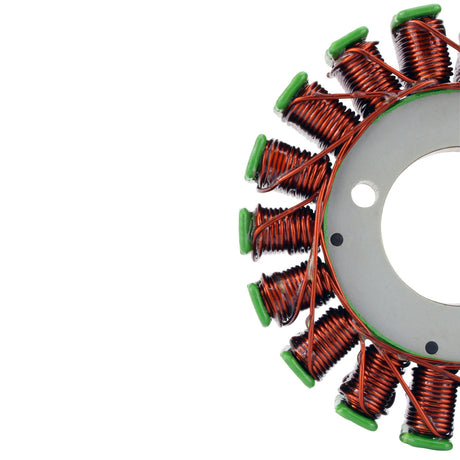Photo of Generator Stator for Kawasaki Ninja 400 EX400 | Ninja 500 EX500 | Z 400 ER400 | Z 500 ER500 2018-2024 | # 21003-0178 by RM STATOR - Premium for UTVs / Side by Sides