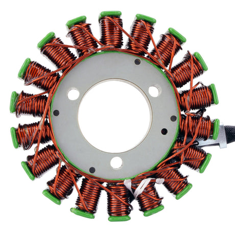 Photo of Generator Stator for Kawasaki Ninja 400 EX400 | Ninja 500 EX500 | Z 400 ER400 | Z 500 ER500 2018-2024 | # 21003-0178 by RM STATOR - Premium for UTVs / Side by Sides