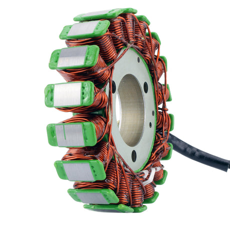 Photo of Generator Stator for Kawasaki Ninja 400 EX400 | Ninja 500 EX500 | Z 400 ER400 | Z 500 ER500 2018-2024 | # 21003-0178 by RM STATOR - Premium for UTVs / Side by Sides