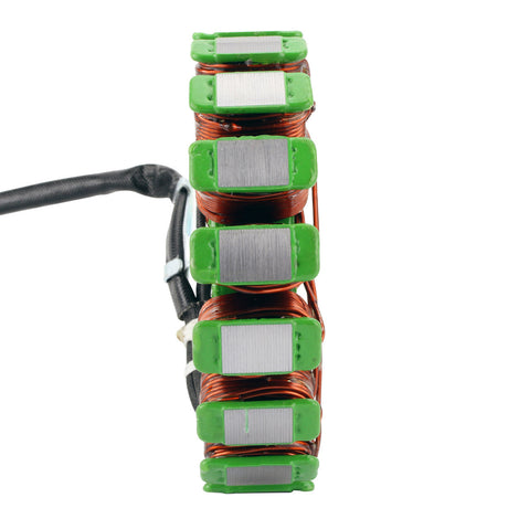 Photo of Generator Stator for Kawasaki Ninja 400 EX400 | Ninja 500 EX500 | Z 400 ER400 | Z 500 ER500 2018-2024 | # 21003-0178 by RM STATOR - Premium for UTVs / Side by Sides
