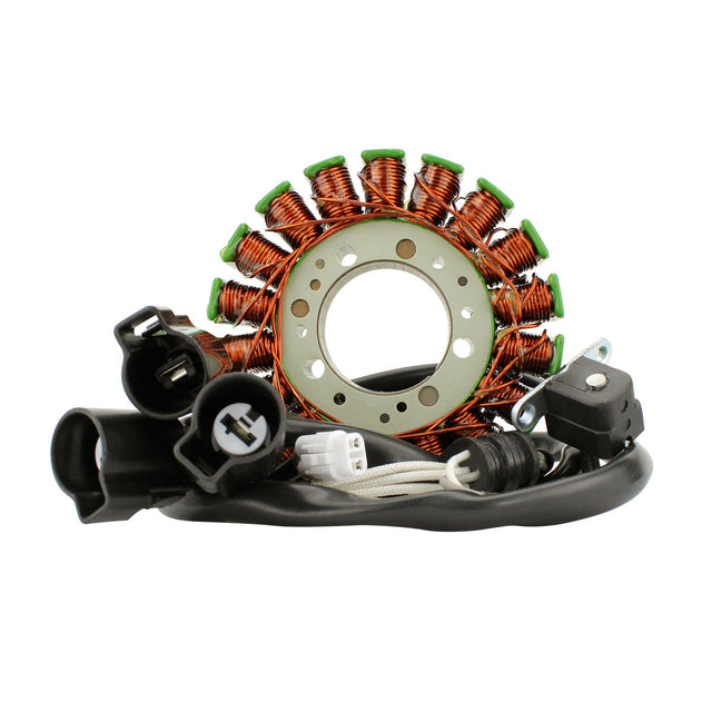 Photo of Generator Stator for Yamaha YXZ 1000 R EPS / SS / SE 2019-2024 | # B5H-81410-00-00 by RM STATOR - Premium for UTVs / Side by Sides