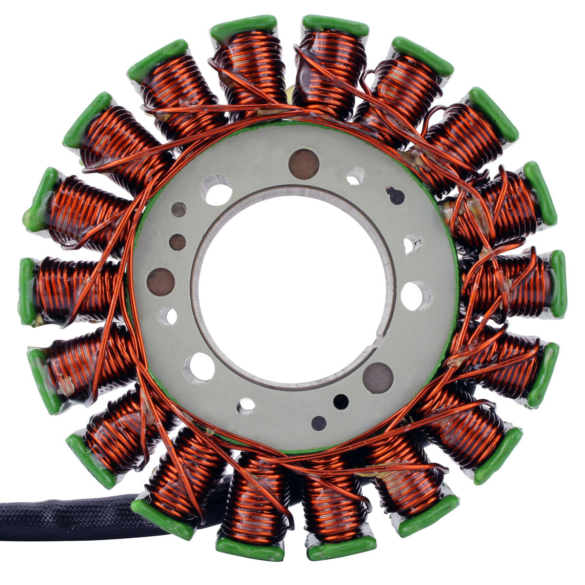 Photo of Generator Stator for Yamaha YXZ 1000 R EPS / SS / SE 2019-2024 | # B5H-81410-00-00 by RM STATOR - Premium for UTVs / Side by Sides
