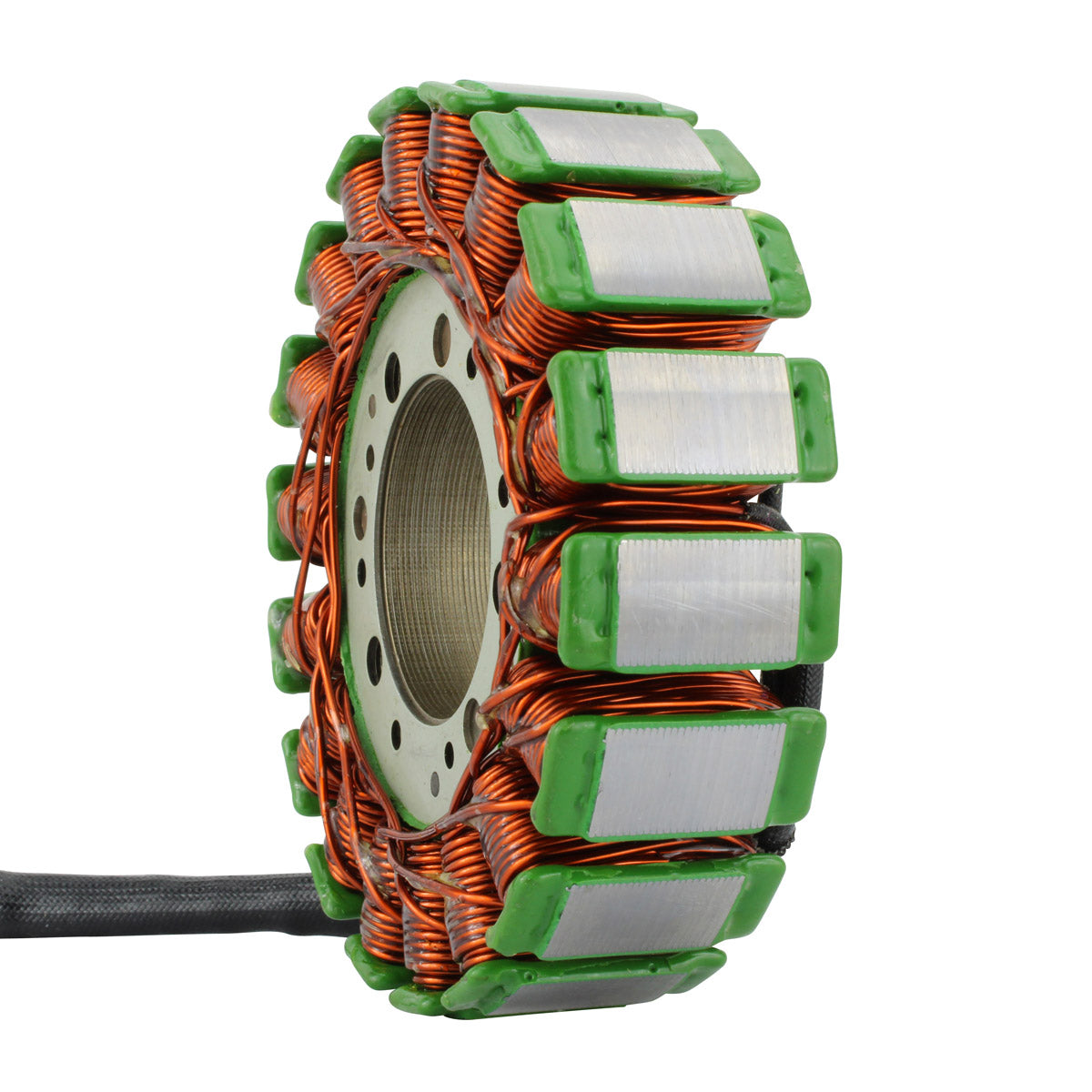 Photo of Generator Stator for Yamaha YXZ 1000 R EPS / SS / SE 2019-2024 | # B5H-81410-00-00 by RM STATOR - Premium for UTVs / Side by Sides