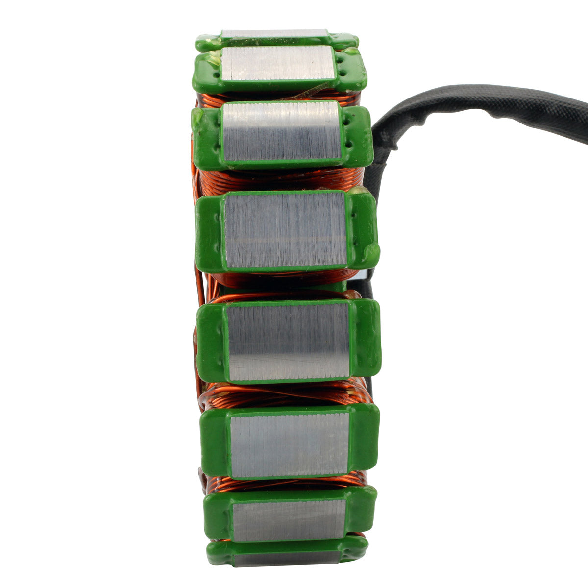 Photo of Generator Stator for Yamaha YXZ 1000 R EPS / SS / SE 2019-2024 | # B5H-81410-00-00 by RM STATOR - Premium for UTVs / Side by Sides
