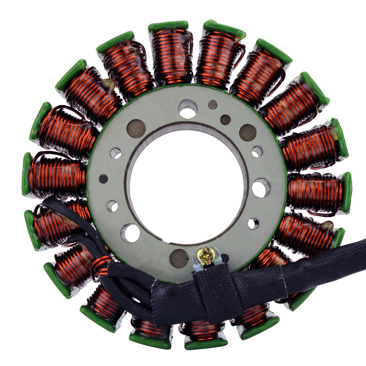 Photo of Generator Stator for Yamaha YXZ 1000 R EPS / SS / SE 2019-2024 | # B5H-81410-00-00 by RM STATOR - Premium for UTVs / Side by Sides