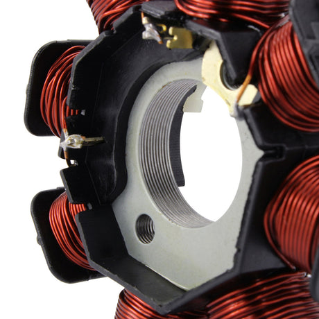 Photo of Generator Stator for Kawasaki KLX 110 2010-2024 | # 21003-0097 KLX110 KLX110L by RM STATOR - Premium for UTVs / Side by Sides