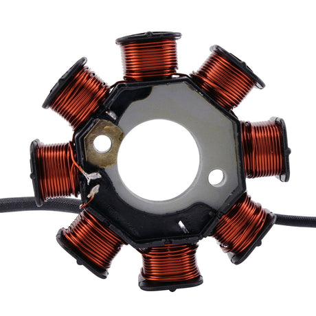Photo of Generator Stator for Kawasaki KLX 110 2010-2024 | # 21003-0097 KLX110 KLX110L by RM STATOR - Premium for UTVs / Side by Sides