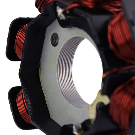 Photo of Generator Stator for Kawasaki KLX 140 2008-2024 | # 21003-0066 21003-0116 by RM STATOR - Premium for UTVs / Side by Sides