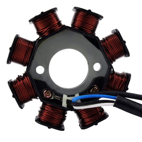 Photo of Generator Stator for Kawasaki KLX 140 2008-2024 | # 21003-0066 21003-0116 by RM STATOR - Premium for UTVs / Side by Sides