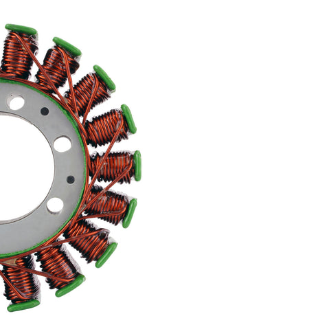 Photo of Stator for Yamaha YXE Wolverine 700 2016 2017 2018 | OEM Repl #. 2MB-H1410-00-00 by RM STATOR - Premium for UTVs / Side by Sides