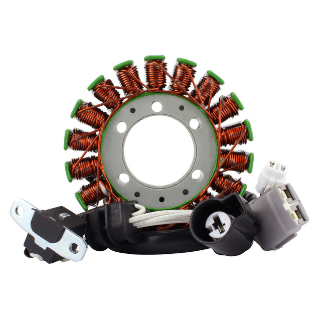 Photo of Stator for Yamaha YXE Wolverine 700 2016 2017 2018 | OEM Repl #. 2MB-H1410-00-00 by RM STATOR - Premium for UTVs / Side by Sides