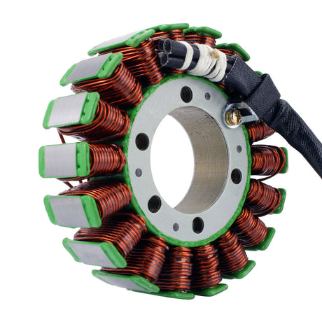 Photo of Stator for Yamaha YXE Wolverine 700 2016 2017 2018 | OEM Repl #. 2MB-H1410-00-00 by RM STATOR - Premium for UTVs / Side by Sides