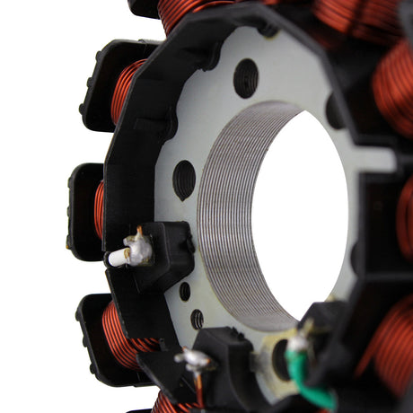 Photo of Generator Stator for Honda CRF 110 F 2019-2024 | # 31120-KYK-D11 CRF110F by RM STATOR - Premium for UTVs / Side by Sides
