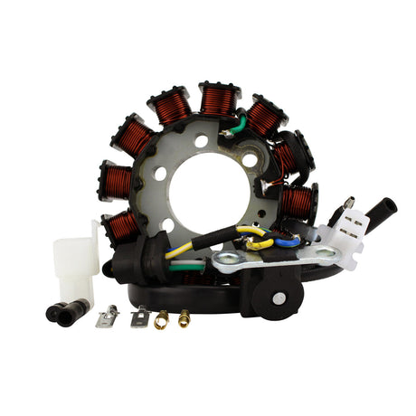 Photo of Generator Stator for Honda CRF 110 F 2019-2024 | # 31120-KYK-D11 CRF110F by RM STATOR - Premium for UTVs / Side by Sides