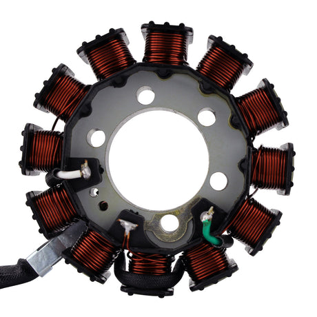 Photo of Generator Stator for Honda CRF 110 F 2019-2024 | # 31120-KYK-D11 CRF110F by RM STATOR - Premium for UTVs / Side by Sides