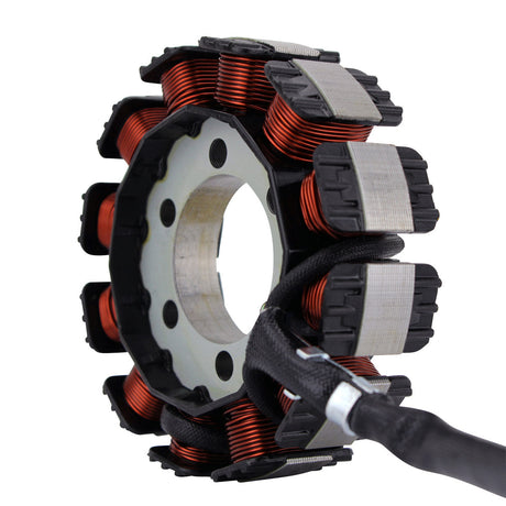 Photo of Generator Stator for Honda CRF 110 F 2019-2024 | # 31120-KYK-D11 CRF110F by RM STATOR - Premium for UTVs / Side by Sides