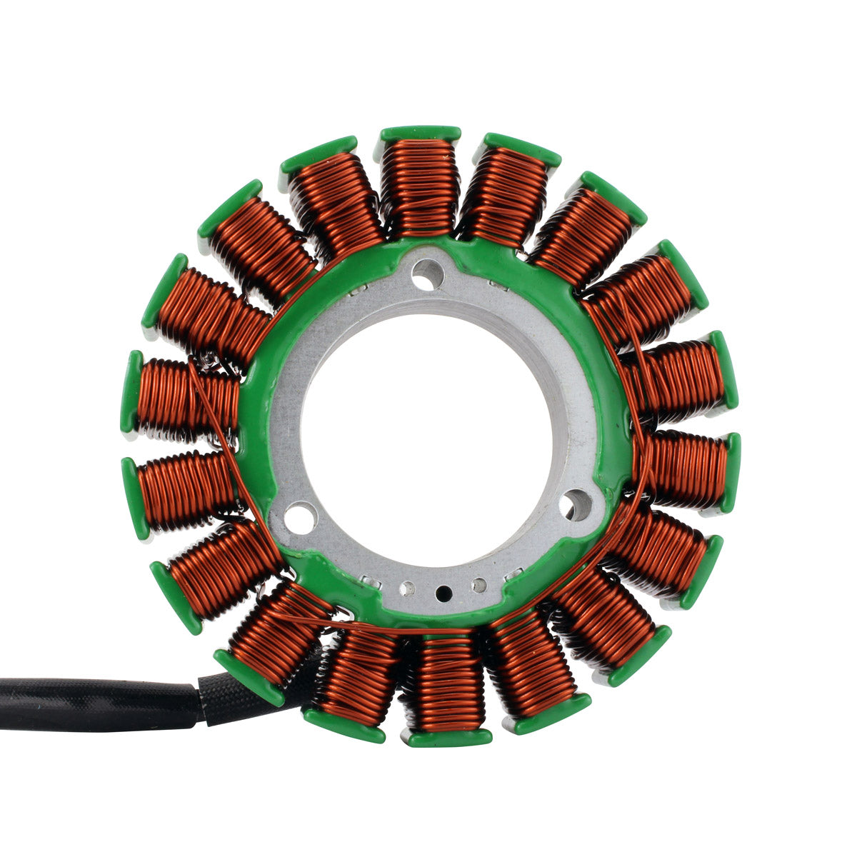 Photo of Stator 660W for Polaris Ranger / Crew 1000 XP / EPS 2018-2025 | GEM E2 / E4 / E6 2018 | # 4018448 4017516 4080986 by RM STATOR - Premium for UTVs / Side by Sides