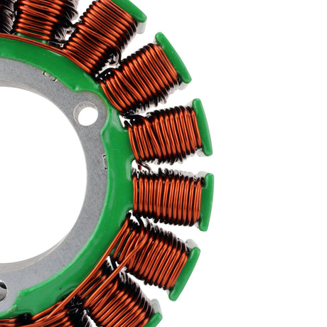 Photo of Stator 660W for Polaris Ranger / Crew 1000 XP / EPS 2018-2025 | GEM E2 / E4 / E6 2018 | # 4018448 4017516 4080986 by RM STATOR - Premium for UTVs / Side by Sides