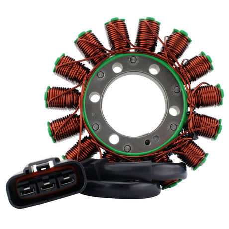 Photo of Generator Stator for Honda CBR 600 RR 2013-2025 | OEM # 31120-MJC-D01 | CBR600 CBR600RR ABS by RM STATOR - Premium for UTVs / Side by Sides