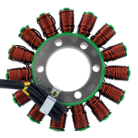 Photo of Generator Stator for Honda CBR 600 RR 2013-2025 | OEM # 31120-MJC-D01 | CBR600 CBR600RR ABS by RM STATOR - Premium for UTVs / Side by Sides