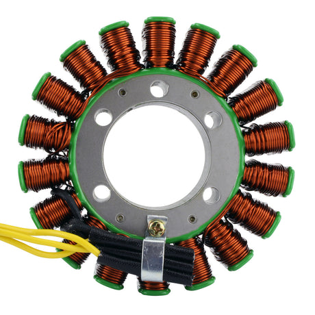 Photo of Stator for Honda TRX 420 Rancher FA1 / FA2 / FA5 / FA6 2014-2021 | OEM Repl.# 31120-HR3-A61 by RM STATOR - Premium for UTVs / Side by Sides