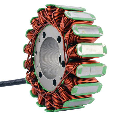 Photo of Stator for Honda SXS 500 Pioneer 2015-2021 / SXS 520 Pioneer 2021 | OEM Repl.# 31120-HL5-A01 | SXS500 / SXS520 by RM STATOR - Premium for UTVs / Side by Sides