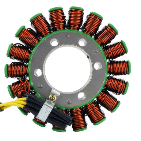 Photo of Stator for Honda SXS 500 Pioneer 2015-2021 / SXS 520 Pioneer 2021 | OEM Repl.# 31120-HL5-A01 | SXS500 / SXS520 by RM STATOR - Premium for UTVs / Side by Sides