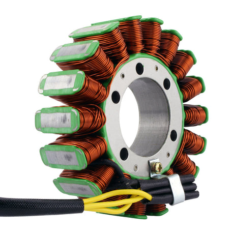Photo of Stator for Honda SXS 500 Pioneer 2015-2021 / SXS 520 Pioneer 2021 | OEM Repl.# 31120-HL5-A01 | SXS500 / SXS520 by RM STATOR - Premium for UTVs / Side by Sides