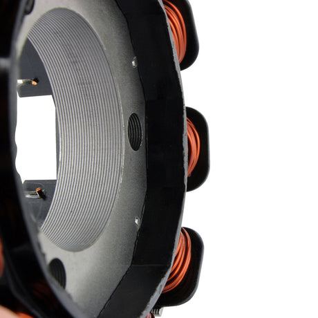 Photo of Stator for Yamaha TTR 110 2011-2023 | # 5B6-H1410-01-00 5B6-H1410-00-00 by RM STATOR - Premium for UTVs / Side by Sides