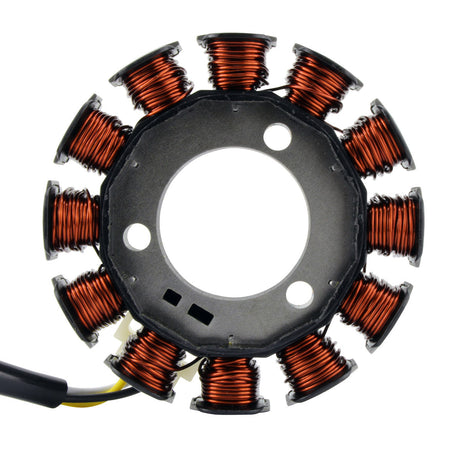 Photo of Stator for Yamaha TTR 110 2011-2023 | # 5B6-H1410-01-00 5B6-H1410-00-00 by RM STATOR - Premium for UTVs / Side by Sides