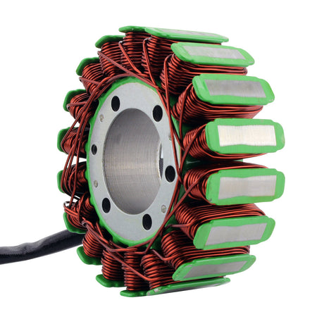 Photo of Generator Stator for Honda TRX 500 / 520 Fourtrax Foreman Rubicon FA 2015-2021 | OEM Repl.# 31120-HR6-A61 by RM STATOR - Premium for UTVs / Side by Sides