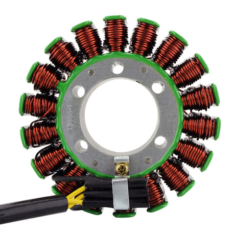 Photo of Generator Stator for Honda TRX 500 / 520 Fourtrax Foreman Rubicon FA 2015-2021 | OEM Repl.# 31120-HR6-A61 by RM STATOR - Premium for UTVs / Side by Sides