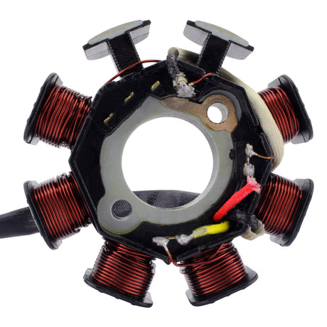 Photo of Stator for Yamaha YFZ 50 2017-2024 | # BW4-H1410-00-00 YFZ50 by RM STATOR - Premium for UTVs / Side by Sides