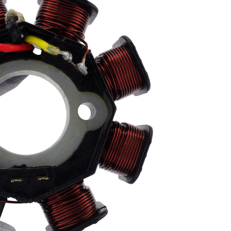 Photo of Stator for Yamaha YFZ 50 2017-2024 | # BW4-H1410-00-00 YFZ50 by RM STATOR - Premium for UTVs / Side by Sides