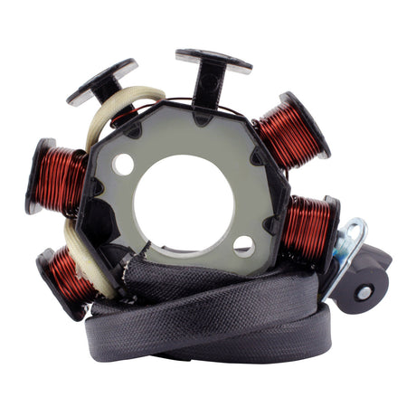 Photo of Stator for Yamaha YFZ 50 2017-2024 | # BW4-H1410-00-00 YFZ50 by RM STATOR - Premium for UTVs / Side by Sides
