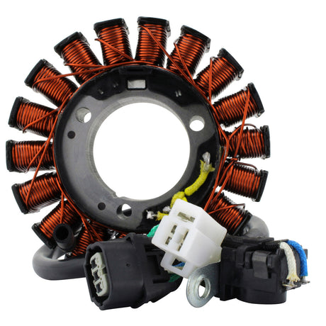 Photo of Generator Stator for Honda CRF 250 RL Rally 2017-2020 | CRF 250 L 2013-2020 | OEM Repl.# 31120-KZZ-901 by RM STATOR - Premium for UTVs / Side by Sides